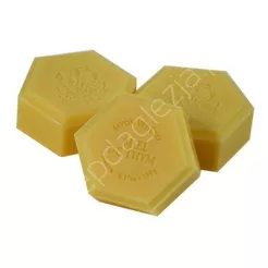 Mydło miodowe z tymiankiem Ł