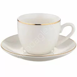 Filiżanka Bellisima ze spodkiem 100ml