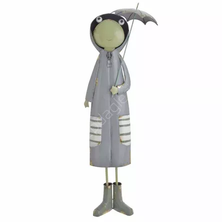 Żaba metalowa 91cm
