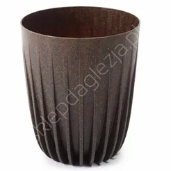 Doniczka Lam Mira Eco 300 caffee espresso
