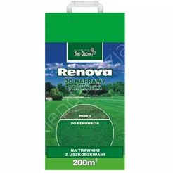 Trawa nasiona Renova 5,0kg 
