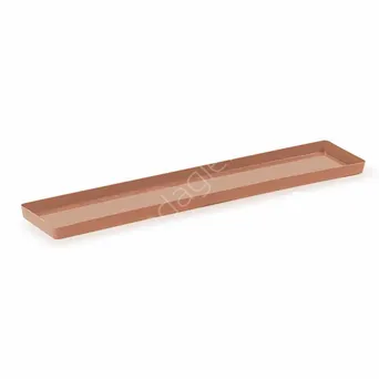 Podstawka Pr pod skrzynkę Agro  80cm terakota 
