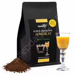 Kawa mielona smakowa Adwokat 250g