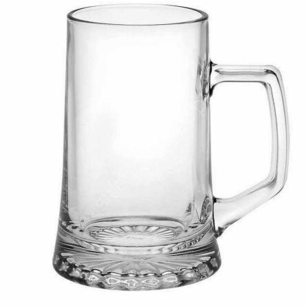 Kufel do piwa Stern 510ml