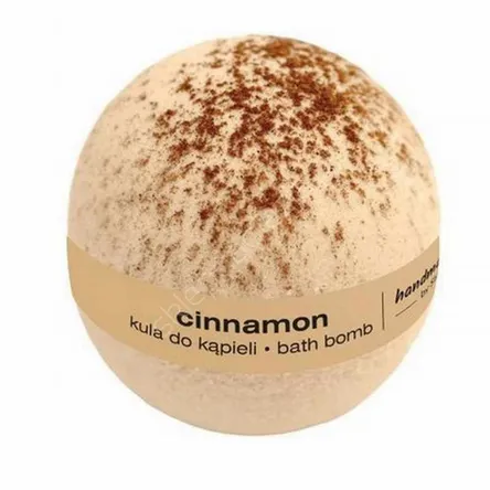 Kula do kąpieli Cinnamon  75g