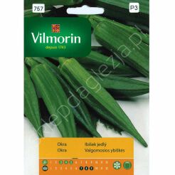 Okra 2g V 