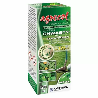 Starane trawnik 260EW  50ml Agr