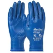 Rękawiczki ATG MaxiDex roz  7