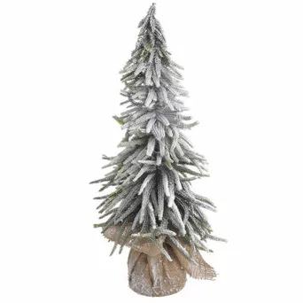 Choinka ośnieżona 60cm