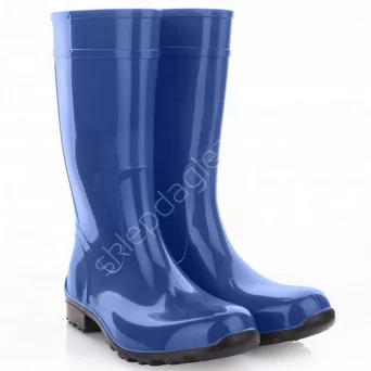 Buty Gumowce PCV Ilse wysokie 36