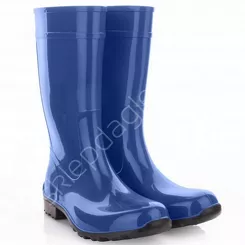 Buty Gumowce PCV Ilse wysokie 36