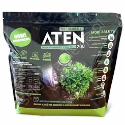 Aten 200 Mineralny dodatek glebowy 3kg