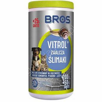 Vitrol GB  200g