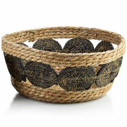 Wiklina kosz Bali XL 30x15cm