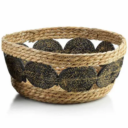 Wiklina kosz Bali XL 30x15cm