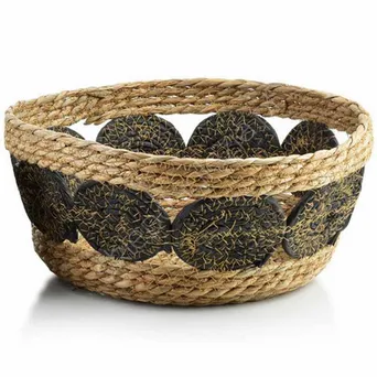 Wiklina kosz Bali XL 30x15cm