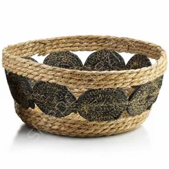 Wiklina kosz Bali XL 30x15cm