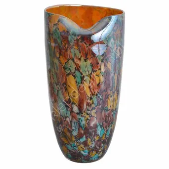 Wazon szklany 37,5cm
