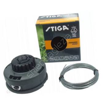 Głowica żyłkowa TG 102 