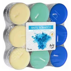 Podgrzewacz 18szt  15-69 Antytabak