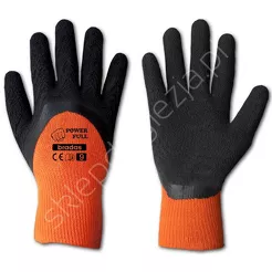 Rękawiczki Power Full lateks  9