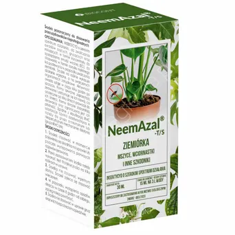 NeemAzal T/S ziemiórki 30ml