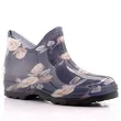 Buty Gumowce BGP-4/2 damskie kwiaty roz. 38 - 3
