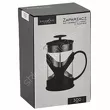 Zaparzacz tłokowy do herbaty i kawy 350ml