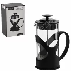 Zaparzacz tłokowy do herbaty i kawy 350ml