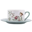 FILIŻANKA GRANADA  230 ML ZE SPODKIEM 15,5 CM W OPASCE