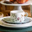 FILIŻANKA GRANADA  230 ML ZE SPODKIEM 15,5 CM W OPASCE