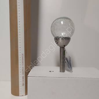 Lampa solarna Glass 10