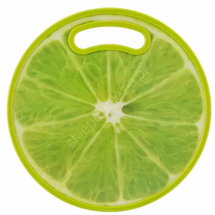 Deska kuchenna limonka 30cm