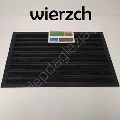 Wycieraczka 40*60 Compact półkole/prostokąt