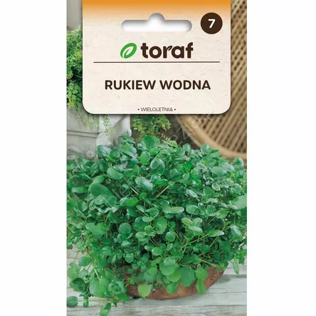 Rukiew wodna 0,2g T