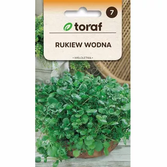 Rukiew wodna 0,2g T 