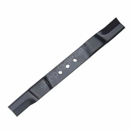 Nóż do kosiarki 46cm Makita PLM4610,4611,4612,461