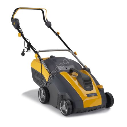 Wertykulator elektryczny SV 415 E
Nr artykułu: 290002152/14