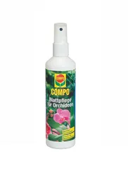 Nawóz COMPO Środek do liści orchidei 250ml 