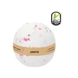 Kula do kąpieli Peony 200g - 2