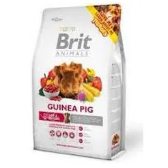 Brit Animals  300g Świnka Complete 