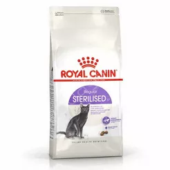 Royal Canin Sterilised 0,4kg