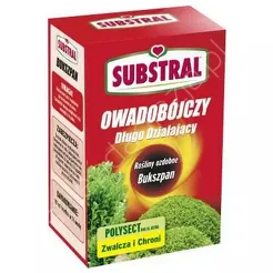 Polysect 005 SL 100ml Bukszpan Substral