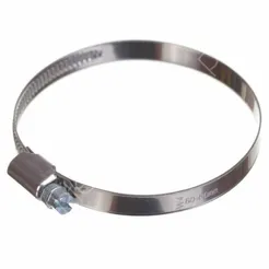 Opaska ślimakowa 60-80/9mm Force