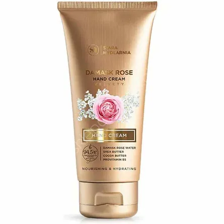 Krem do rąk Rose 100ml