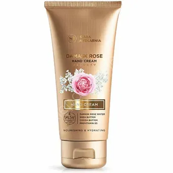 Krem do rąk Rose 100ml