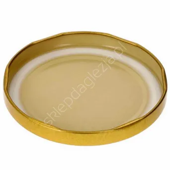 Nakrętka do słoika fi 89/6 do słoika 1700ml 