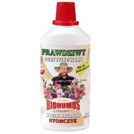 Biohumus 1,0l Extra Storczyk