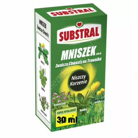 Mniszek Chwasto 390SL 30ml Substral