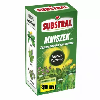 Mniszek Chwasto 390SL 30ml Substral